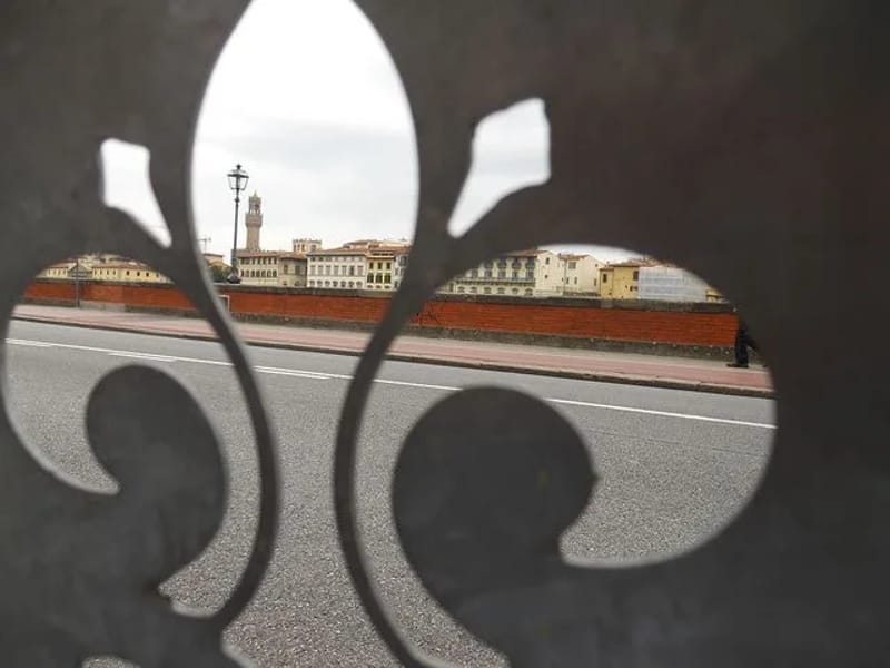 Rsa  Il Giglio in Firenze, Toscana photo 1