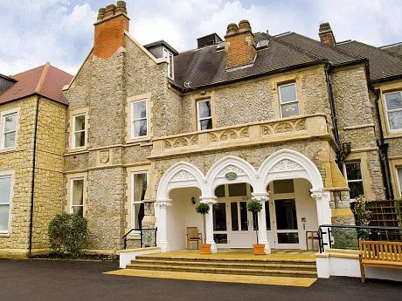 Kippingtons Nursing Home in Sevenoaks, England photo 1