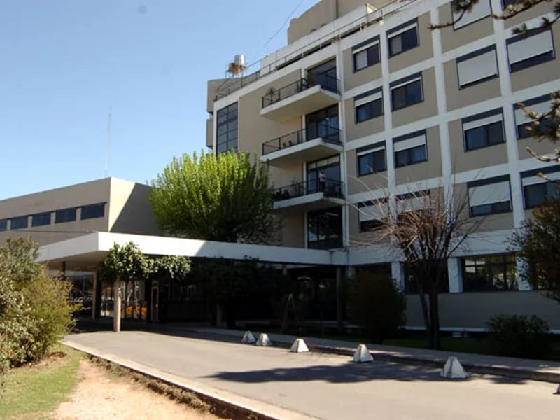 Geriatrico Privado Mexico I - Hogar de Ancianos in Ciudad De Cordoba, Córdoba photo 2