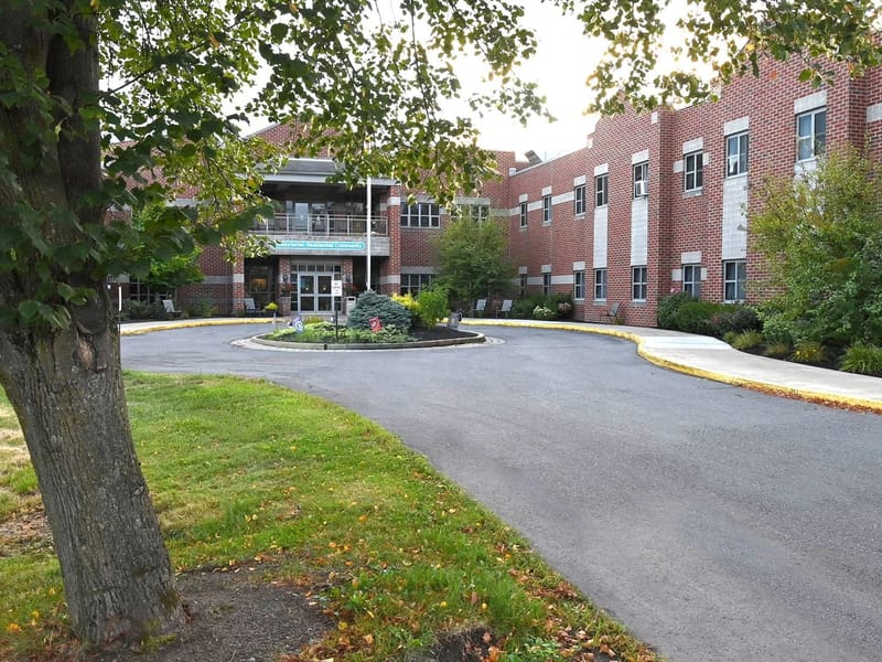 Community Wellness Partners Home Care — Nursing Home, New Hartford, NY · photo 2