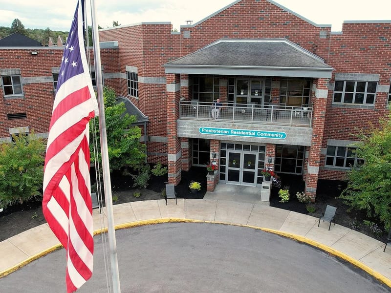 Community Wellness Partners Home Care — Nursing Home, New Hartford, NY · photo 3