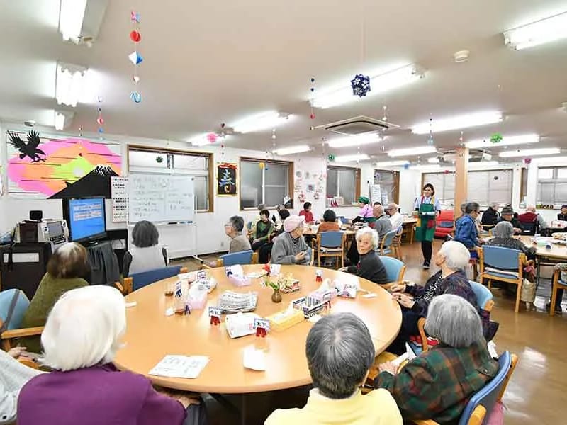 せふり介護支援事業所 - 有料老人ホーム in 福岡市早良区, 福岡県 photo 3