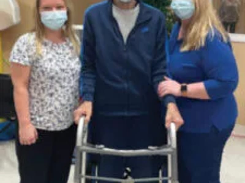 Envive of Anderson - Nursing Home in Anderson, IN photo 3