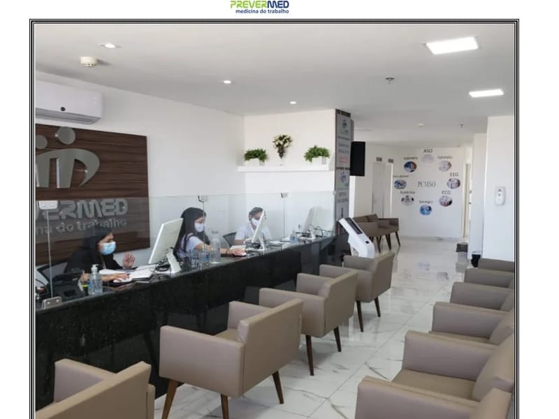 Prevermed Saude - Cuidado Domiciliar in Brasília, DF photo 1
