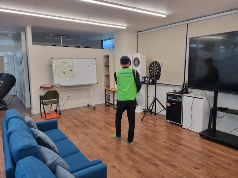 금호데이케어센터 in 성동구, 서울특별시 photo 3
