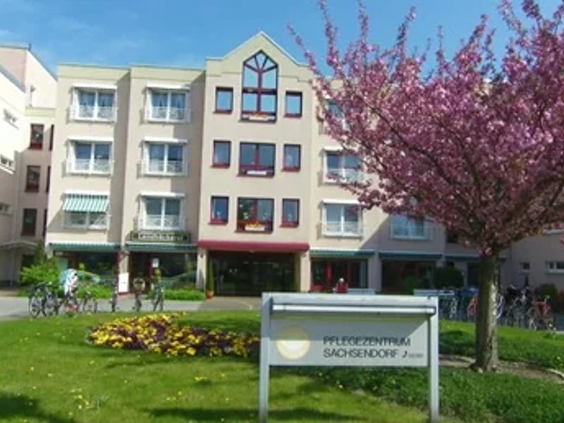 Ambulante Pflege MED Cottbus - Häusliche Pflege in Cottbus, Brandenburg photo 1
