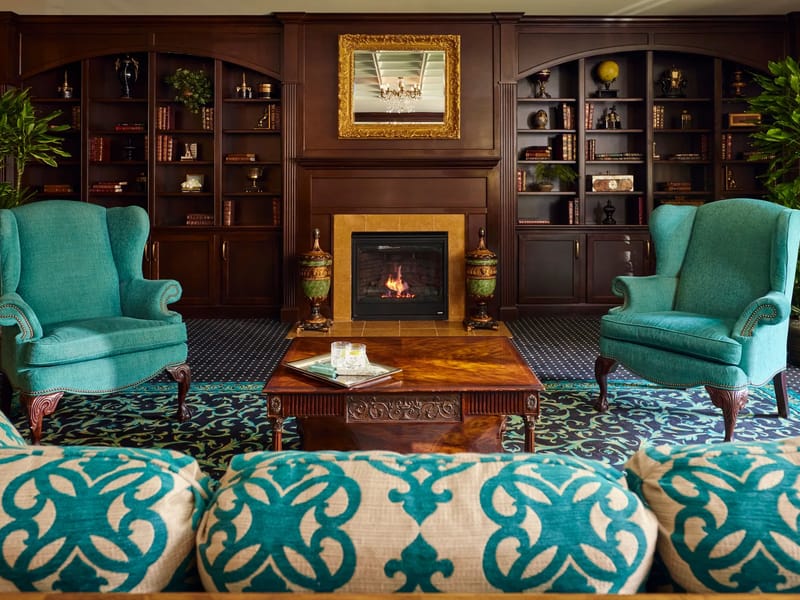 Brandywine Living at Pennington - Assisted Living in Pennington, NJ photo 2