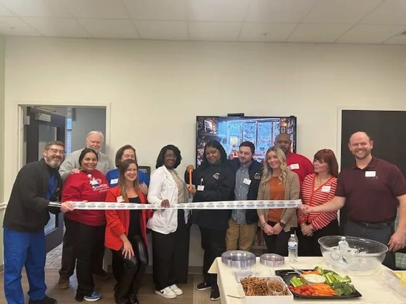 Advanced Health Care of Cincinnati - Nursing Home in Cincinnati, OH photo 1