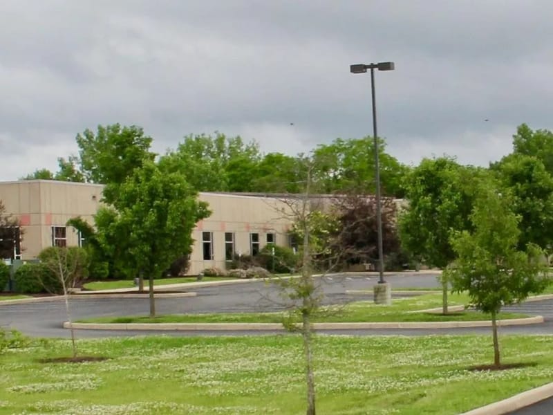 Advanced Health Care of Cincinnati - Nursing Home in Cincinnati, OH photo 2