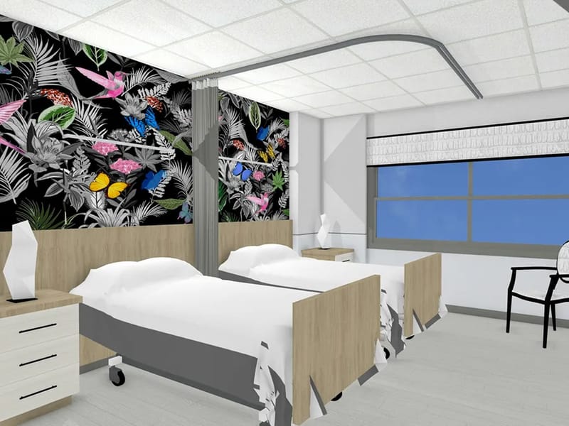 Yonkers Center for Rehabilitation and Nursing - Nursing Home in Yonkers, NY photo 3