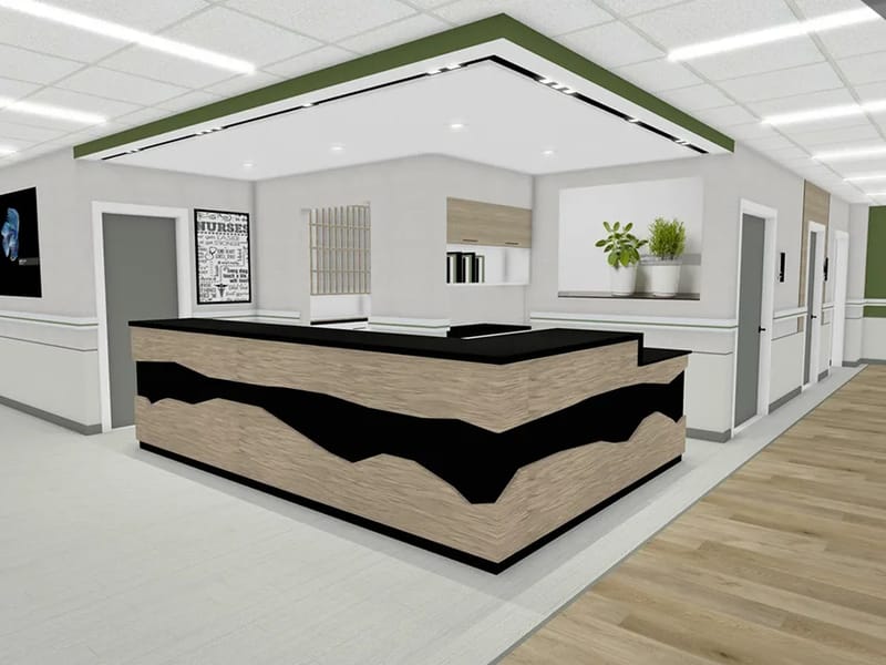 Yonkers Center for Rehabilitation and Nursing - Nursing Home in Yonkers, NY photo 2