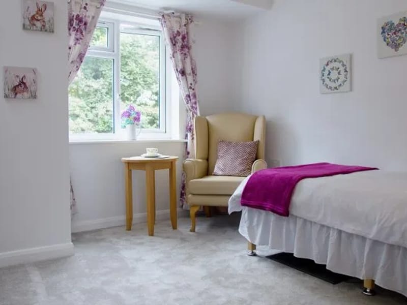 Woodstock Care Centre in Sittingbourne, England photo 2
