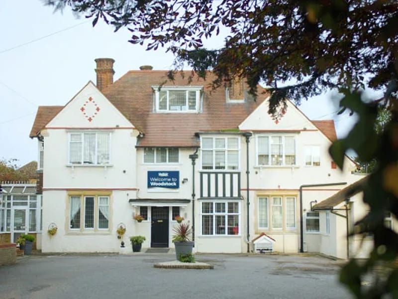 Woodstock Care Centre in Sittingbourne, England photo 3