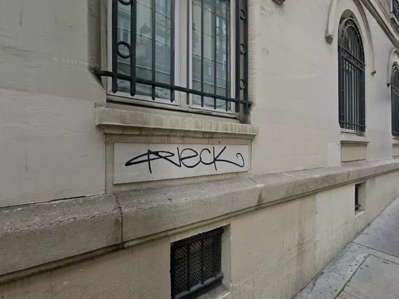 Ehpa De La Providence - Maison de Retraite in PARIS CEDEX 18, Île-de-France photo 1