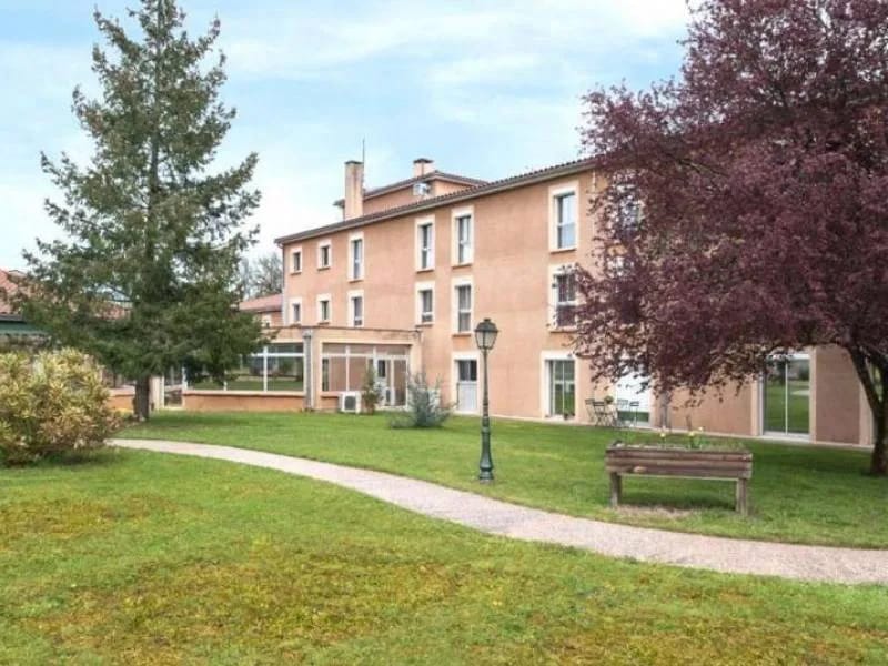 Ehpa De La Providence - Maison de Retraite in PARIS CEDEX 18, Île-de-France photo 2