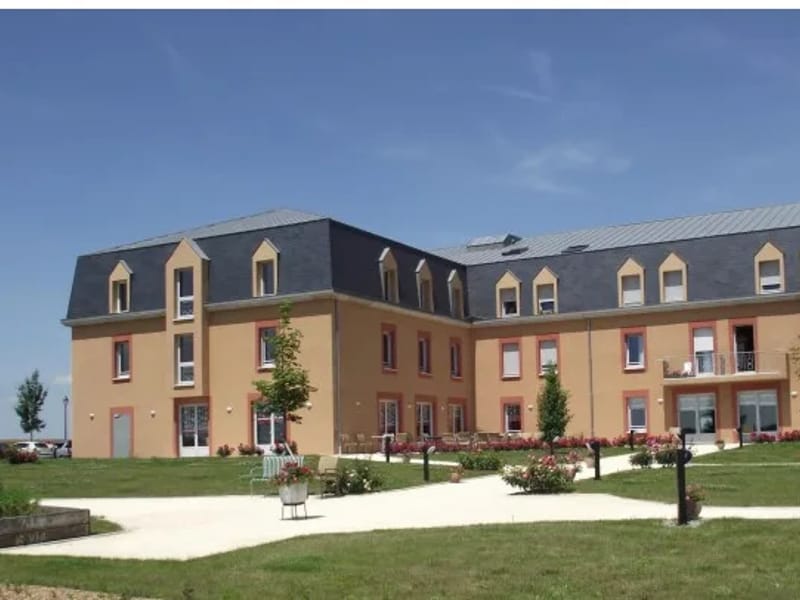 Ehpa De La Providence - Maison de Retraite in PARIS CEDEX 18, Île-de-France photo 3