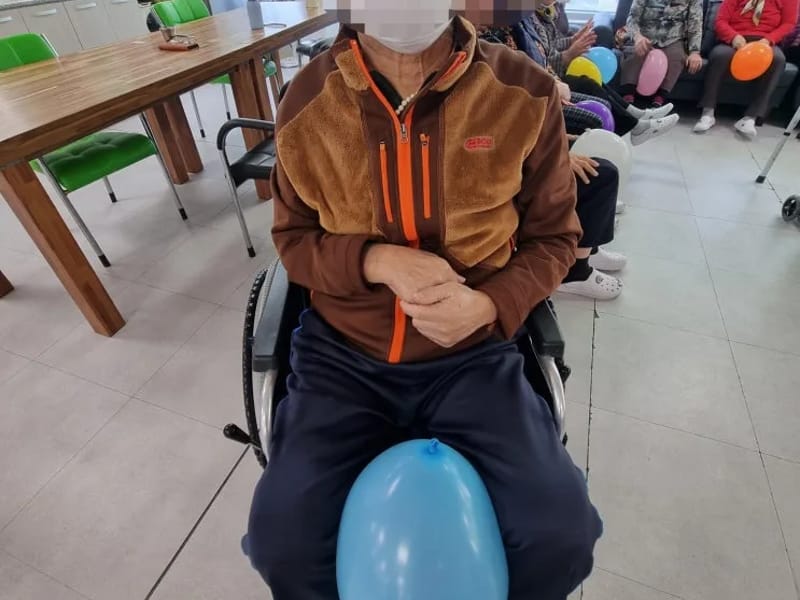 마산주간보호센터 - 주간보호 in 창원시, 경상남도 photo 3
