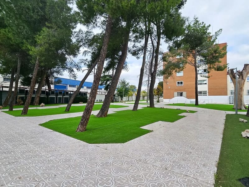 Centro Residencial Alena Coslada - Hogar de Ancianos in Coslada, Madrid photo 3
