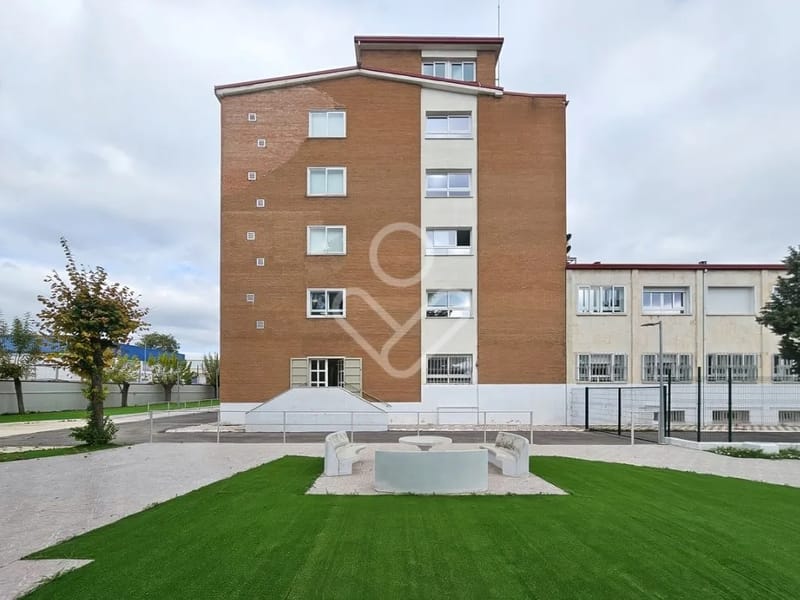 Centro Residencial Alena Coslada - Hogar de Ancianos in Coslada, Madrid photo 2