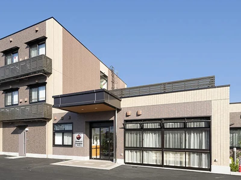 SOMPOケア東古松居宅介護支援 - 有料老人ホーム in 岡山市北区, 岡山県 photo 2