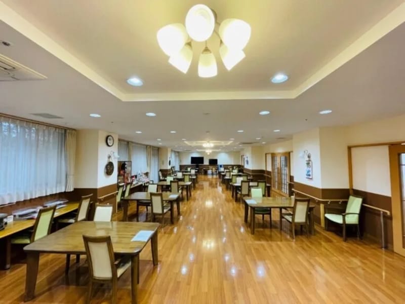 SOMPOケア東古松居宅介護支援 - 有料老人ホーム in 岡山市北区, 岡山県 photo 3