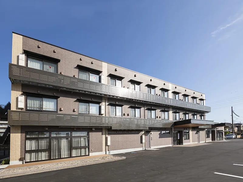 SOMPOケア東古松居宅介護支援 - 有料老人ホーム in 岡山市北区, 岡山県 photo 4