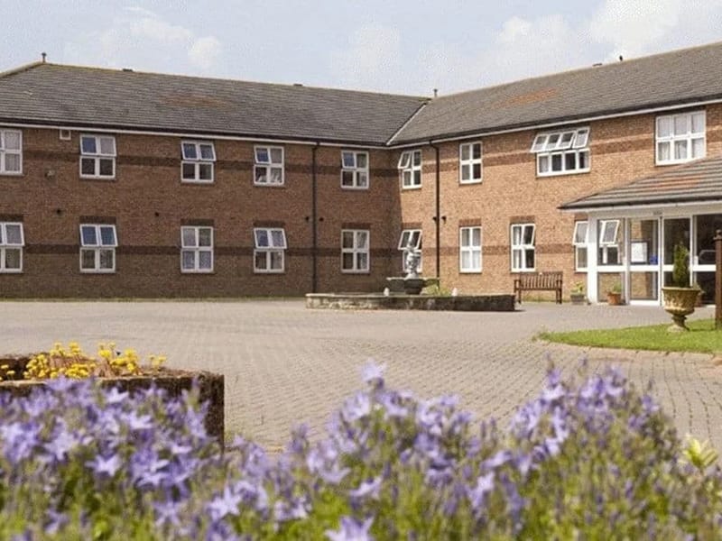 Brockwell Court - Assisted Living in Consett, England photo 3
