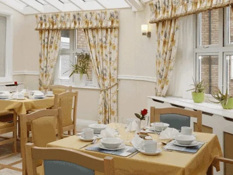 Brockwell Court - Assisted Living in Consett, England photo 2