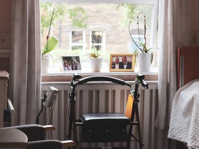 Ashfield Nursing & Residential Home - Nursing Home in Leeds, England photo 5