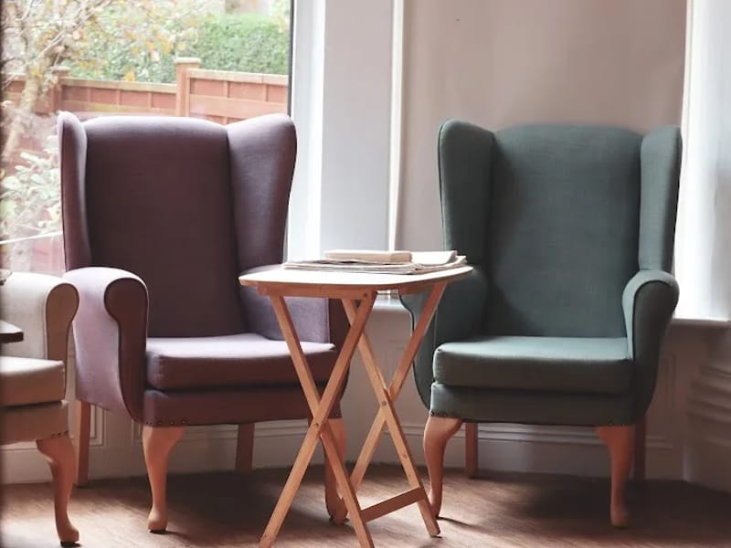 Ashfield Nursing & Residential Home - Nursing Home in Leeds, England photo 3