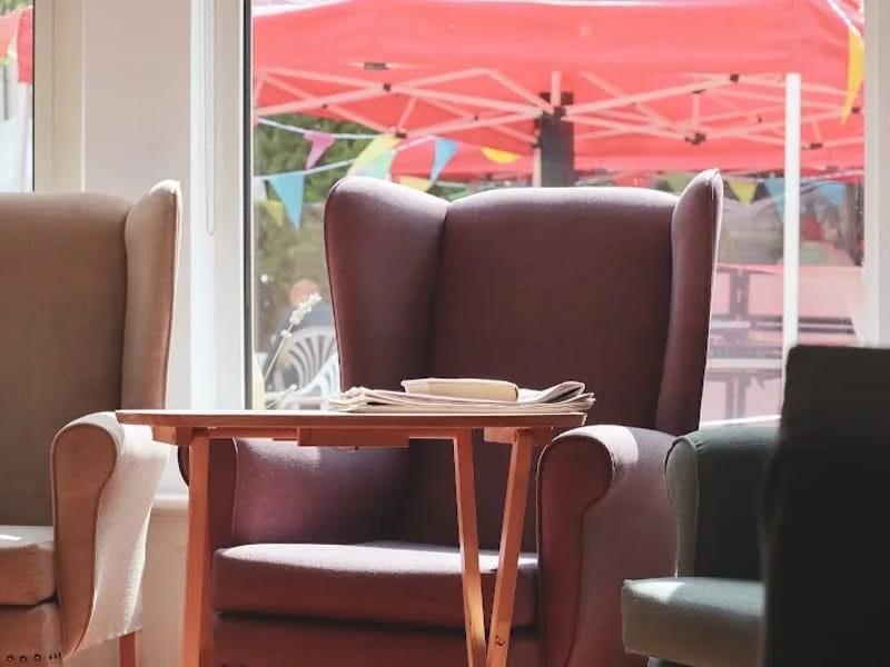 Ashfield Nursing & Residential Home - Nursing Home in Leeds, England photo 7