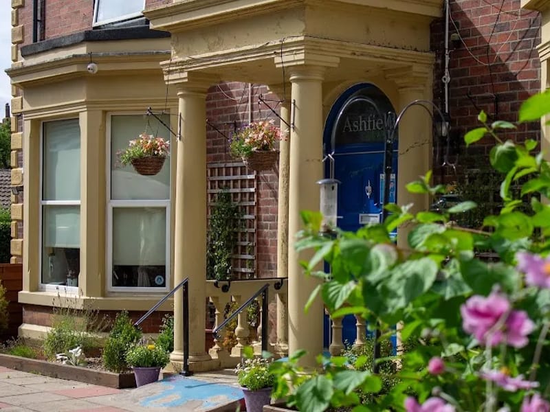 Ashfield Nursing & Residential Home - Nursing Home in Leeds, England photo 1