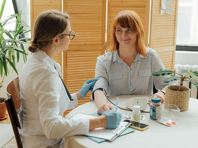 Bellas Faith Health And Wellness - Home Health Nursing in Doral, FL photo 2