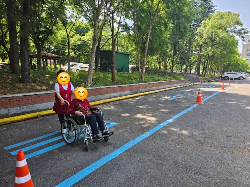 다온복지센터 - 방문요양 in 수성구, 대구광역시 photo 3