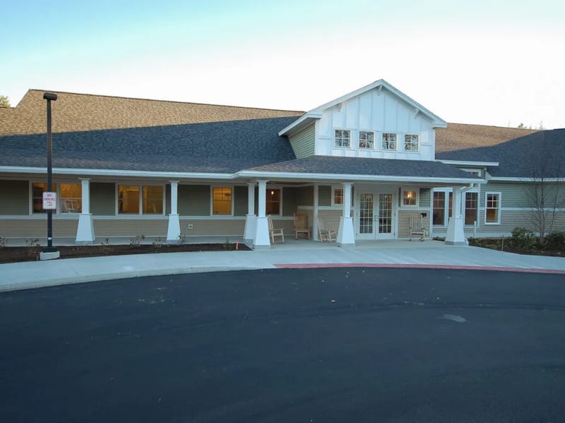Burr Home, The - Assisted Living in Brewer, ME photo 3