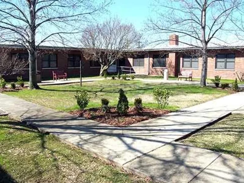 Vanderbilt Bedford Hospital - Hospital in Shelbyville, TN photo 1