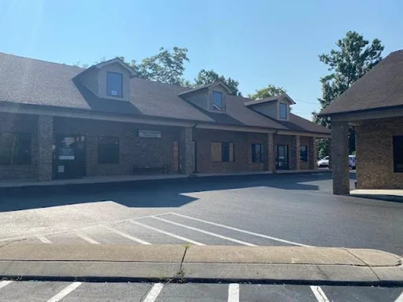 Vanderbilt Bedford Hospital - Hospital in Shelbyville, TN photo 2