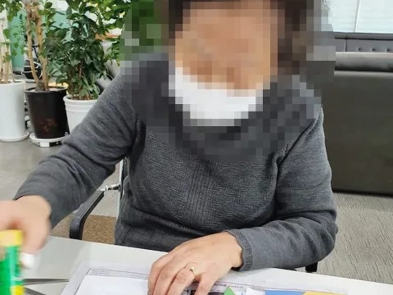 도레미주간보호 in 시흥시, 경기도 photo 2