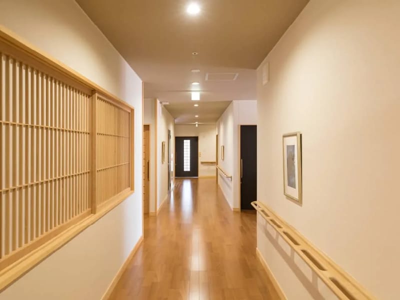 うぐいすの森 in 牛久市, 茨城県 photo 3