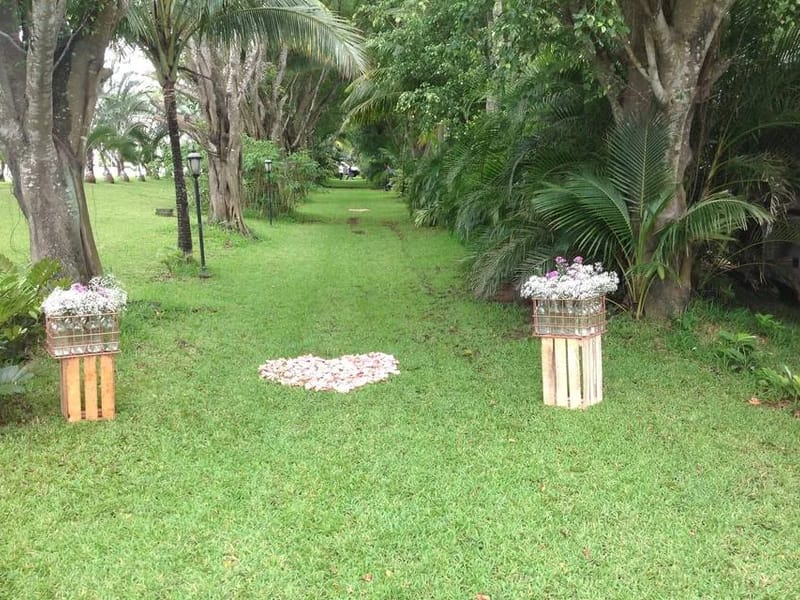 Residencia Para Adultos Mayores Jardines De Querencia - Hogar de Ancianos in RIVADAVIA, SAN JUAN photo 2