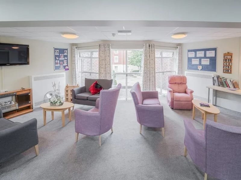 Amali Care - Nursing Home in Southampton, England photo 2