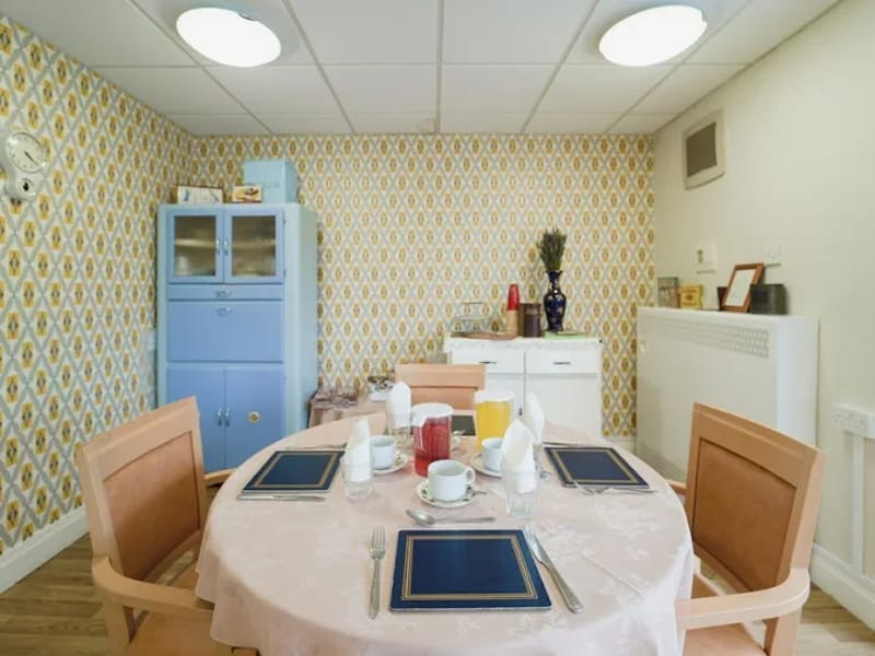 Amali Care - Nursing Home in Southampton, England photo 3