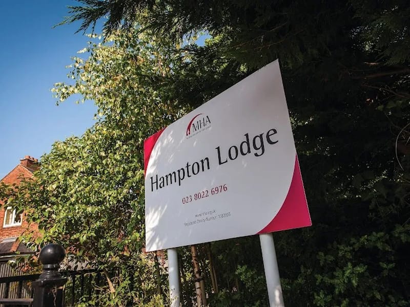 Amali Care - Nursing Home in Southampton, England photo 4