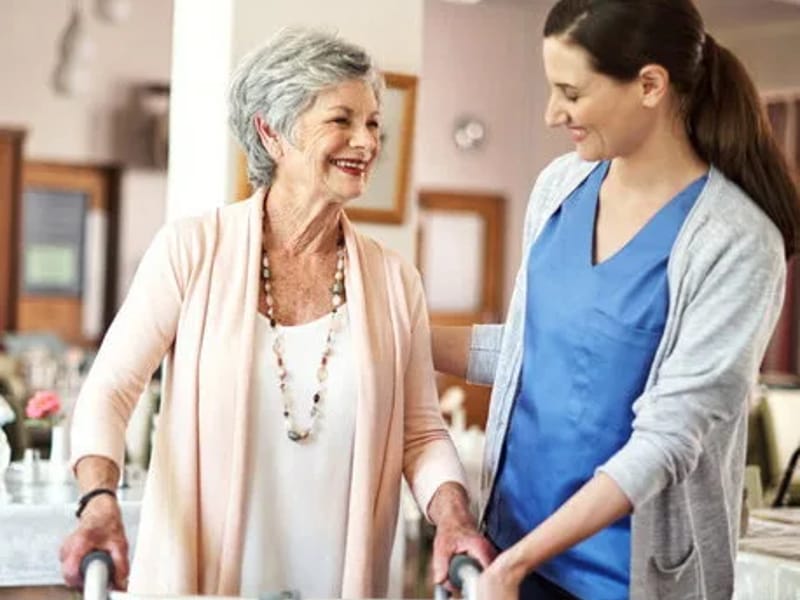 ALC Supported Living Ltd - Assisted Living in Liverpool, England photo 1