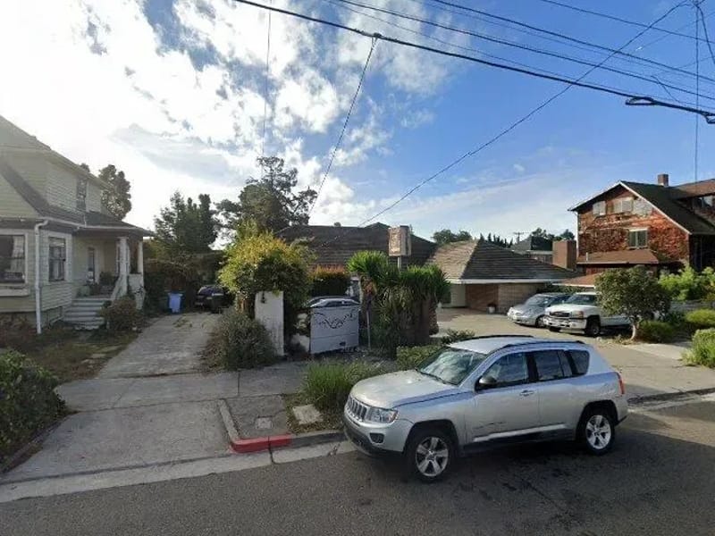 Ashby Care Center - Nursing Home in Berkeley, CA photo 1