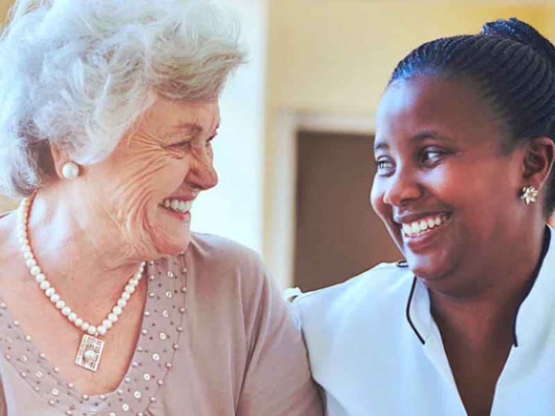 Angels Care Home Health of Oklahoma - Home Health Nursing in Oklahoma City, OK photo 1