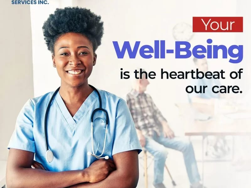 Divine Healthcare LLC - Home Health Nursing in Indianapolis, IN photo 1