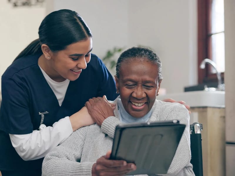 Divine Healthcare LLC - Home Health Nursing in Indianapolis, IN photo 2