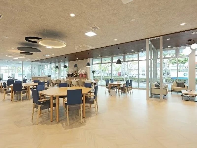アーチケアマネジメント - 有料老人ホーム in 丸亀市, 香川県 photo 2