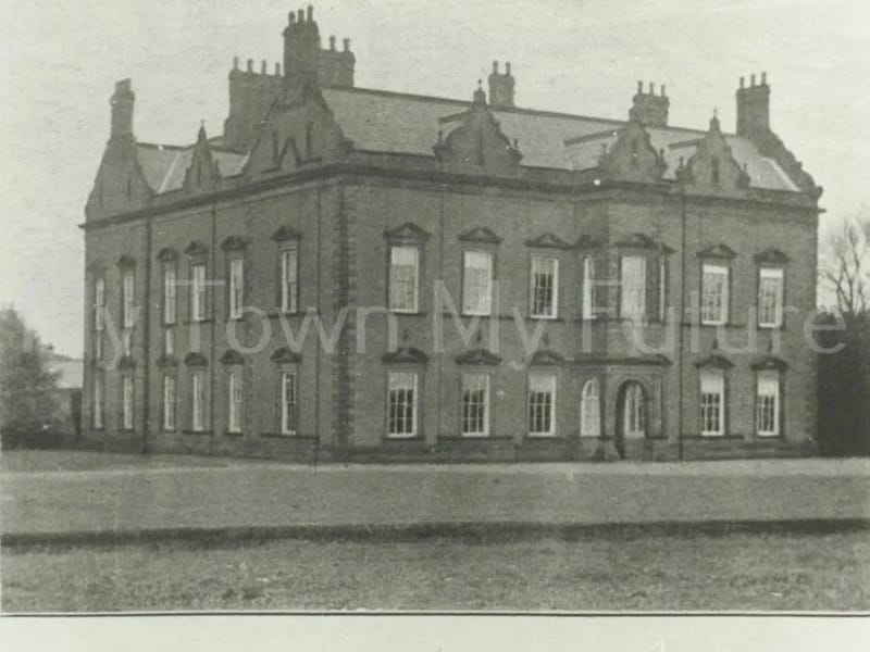 Acklam House - Nursing Home in Middlesbrough, England photo 3